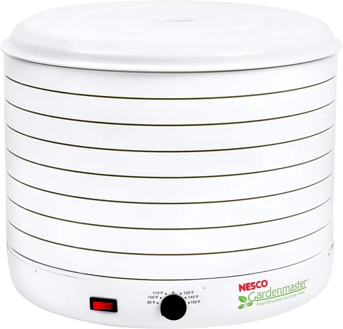 Nesco FD-1018A Food Dehydrator