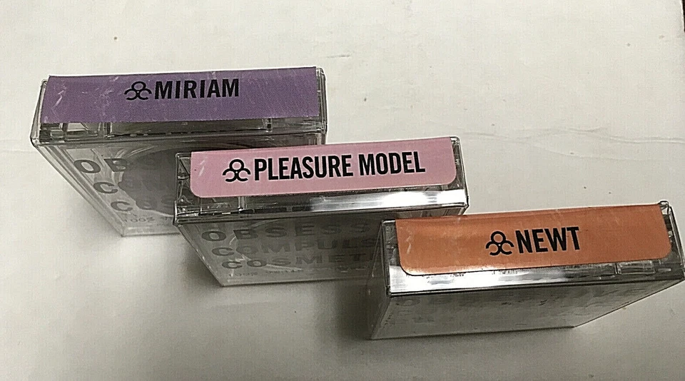 OCC Creme Colour Concentrate FULL SIZES! Face, Eyes, Lips, Cheeks ☆ Choose Color - Image 2 of 4