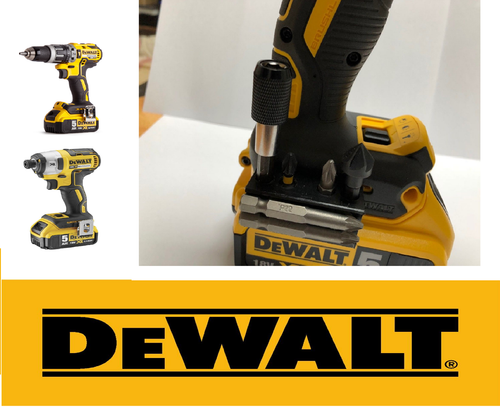 Dewalt belt hook clip \u0026amp; Magnetic 