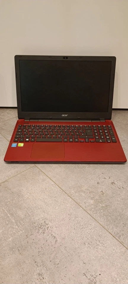 Acer Aspire e5-571g - Core i5 - 8GB RAM - Windows 10 - Notebook/ Laptop - Bild 2 von 4