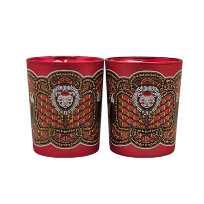 2 Pack Diptyque Amande Exquise (Almond) Candle 190g *New in Plain