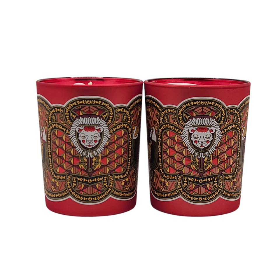 2 Pack Diptyque Amande Exquise (Almond) Candle 190g *New in Plain White Box* - Image 2 of 4