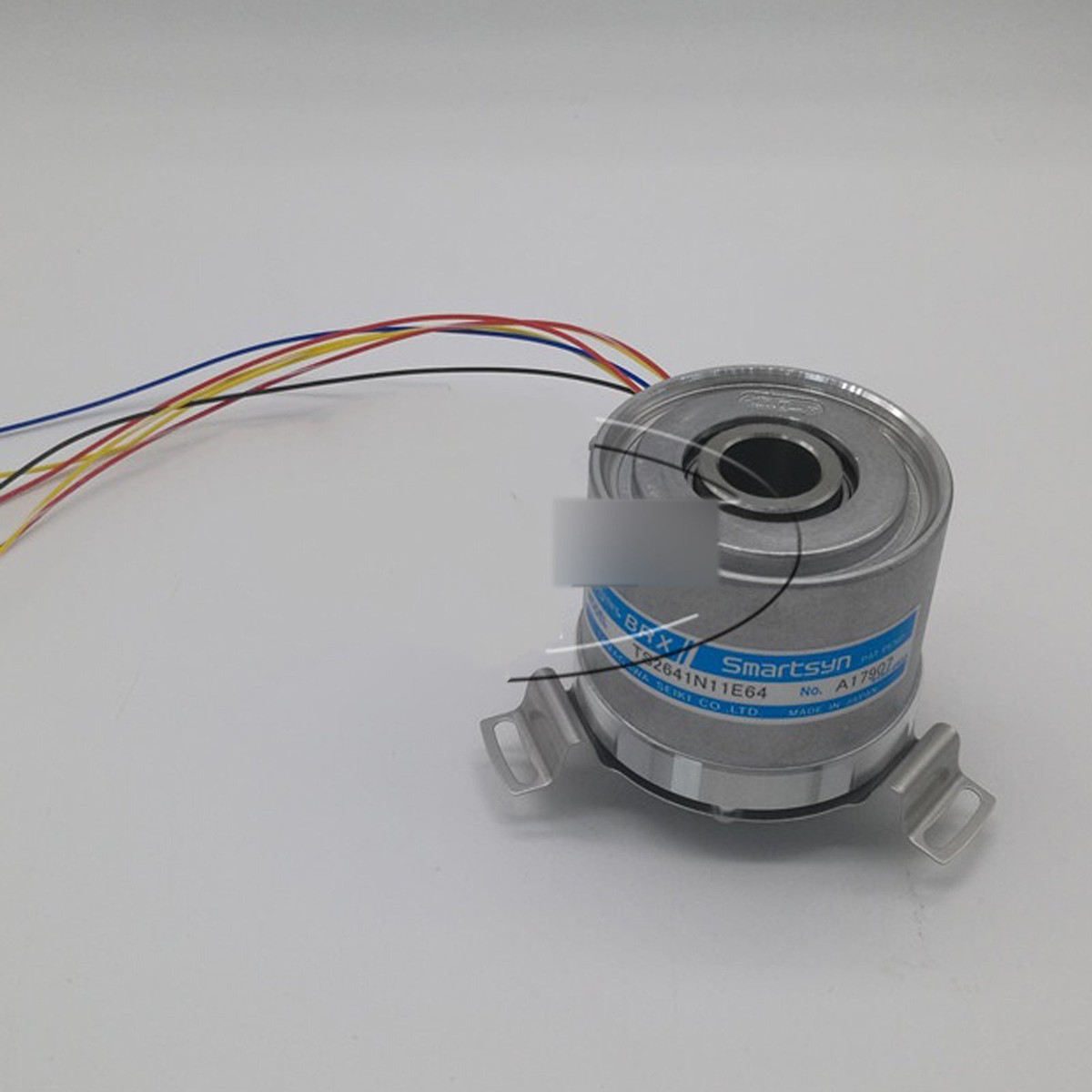Tamagawa Smartsyn Resolver TS2641N11E64 One year warranty