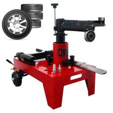 22.5 Truck Tire Changer Remover Tool Pneumatic Portable Tire Changing Machine