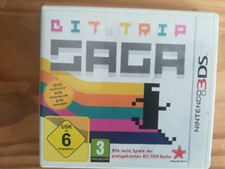 Rising Star Games: Bit.Trip Saga (Nintendo 3D...