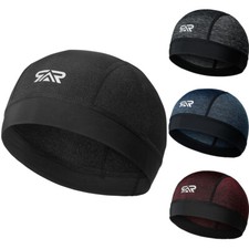 Summer Cycling Beanie Bicycle Breathable Anti...