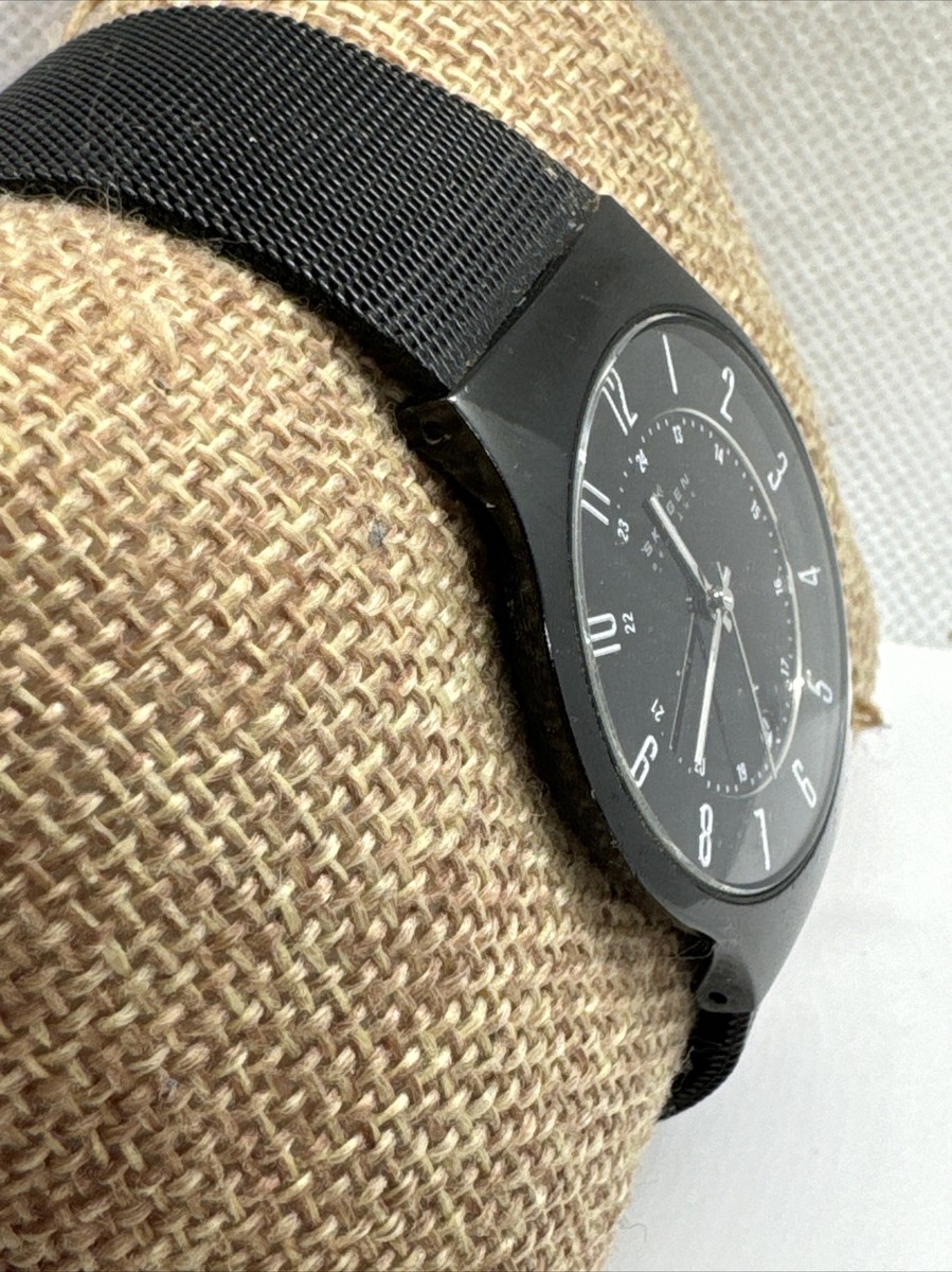 Skagen Oceanus 233XLTMB Wrist Watch for Men for sale online