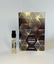 Memo Paris LUXOR OUD EDP 2ml 0.06 fl.oz New W...