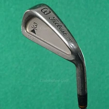 Titleist Original DCI Black Single 3 Iron True Temper Dynamic Gold Steel Stiff