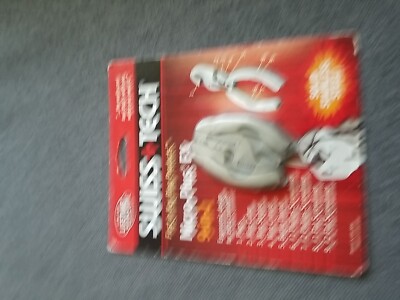 Swiss+Tech ST50016 Stainless Micro Plus EX 9 In 1 Multi-Tool Plier Stripper NEW