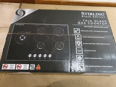 Gas Cook Top For Kitchen Brand New Cooktops Rangehoods