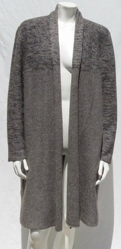 Long Cardigan Sweater Sweatercoat 