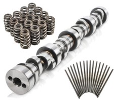 E1841P SLOPPY STAGE 3 CAM SPRINGS PUSH RODS | +90HP | CHEVY LS 5.3 6.0 6.2 LM7