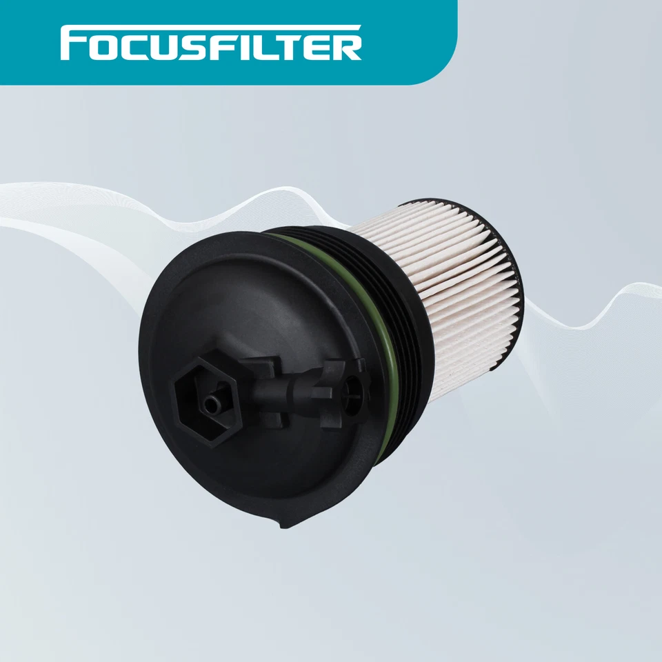 Elemento de filtro de combustible diésel Ford para Transit 2.0 2005485 Foto 3 de 4