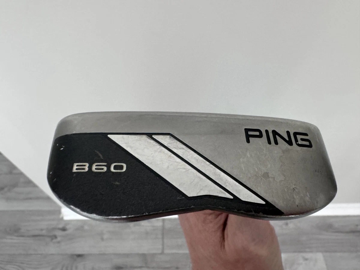 Ping B60 Putter for sale | eBay