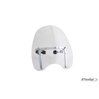 Puig Windschutzscheibe Custom Daytona IV Honda CMX 500 SE Rebel 20-25 Klar