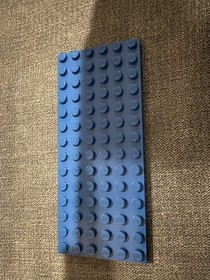 LEGO Space: Mobile Rocket Transport (6950) with Original Manual