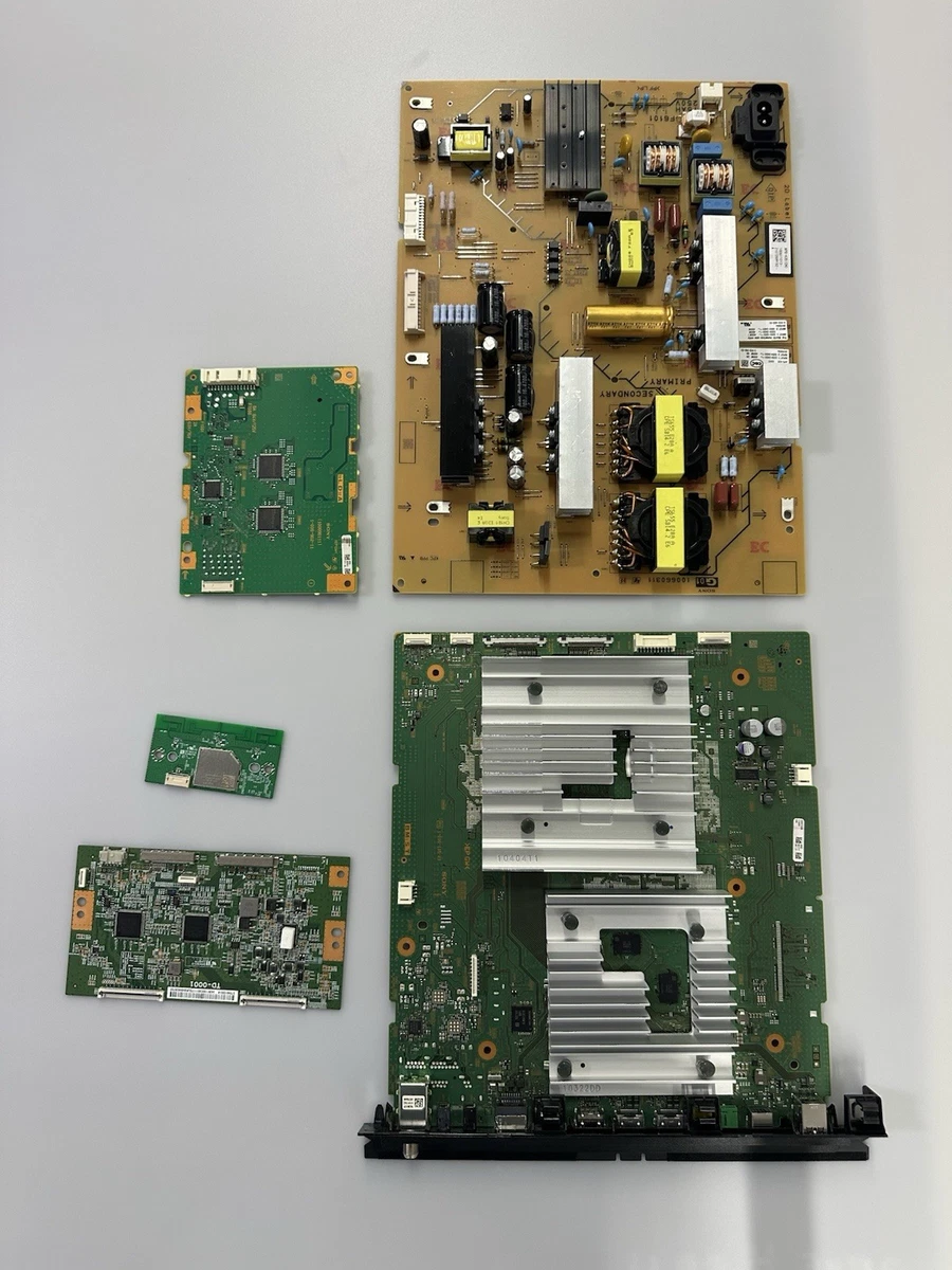 Sony TV Repair Kits for sale | eBay