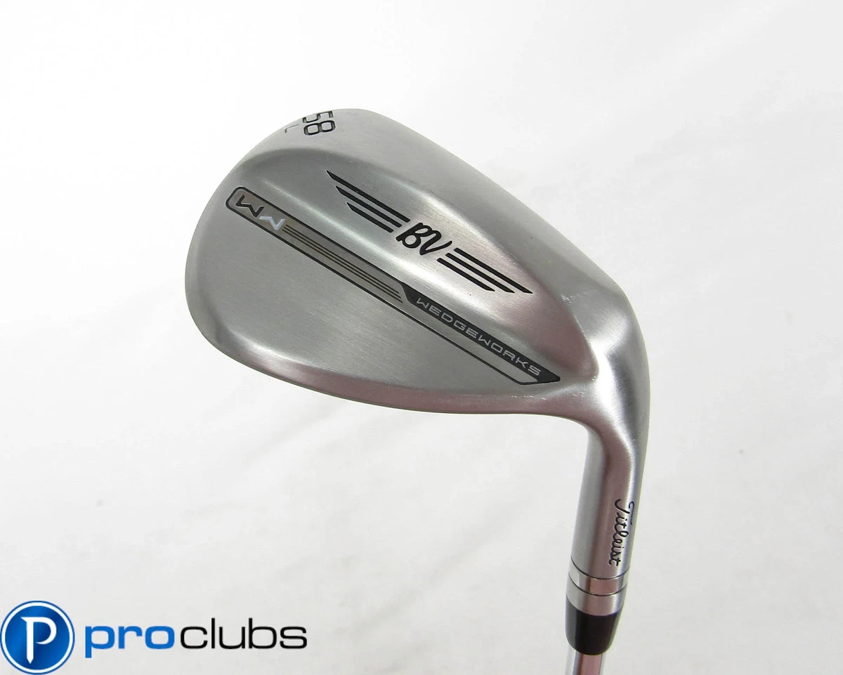 Titleist 58 Loft Golf Clubs for sale | eBay