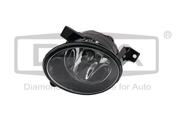 DPA Nebelscheinwerfer Links FüR Seat Alhambra VW Touran Golf Plus V VI Jetta IV-image