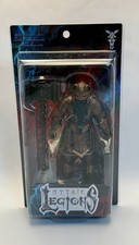 Four Horeseman Mythic Legions Cavern Dwarf II Legion Builder Action Figure New