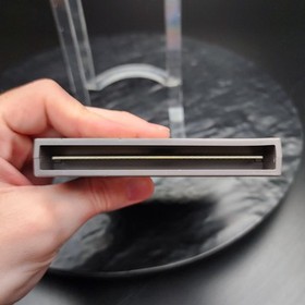 Dragon Warrior II 2 Nintendo NES w/ Box Cleaned Tested RPG Classic 🎮✨