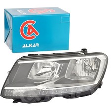 ALKAR SCHEINWERFER LINKS passend für VW TIGUAN | 2707139