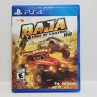 New ListingBaja: Edge of Control HD (Sony PlayStation 4, PS4, 2017)