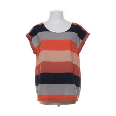 Soaked in Luxury, Top, Größe: L, Graphter X50485001, Mehrfarbig, Polyester #dwa