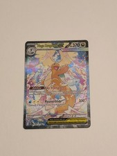 Pokémon Mega Dragonite EX SIR 290/217: Ascended Heroes -Pack Fresh