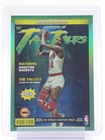 2025 Topps Chrome Hakeem Olajuwon Base (RAW)