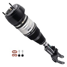 Federbein Stossdämpfer Vorne Links For Mercedes M-Klasse W166 2011-2015 ML63AMG Federbein Stossdämpfer Vorne Links For Mercedes M-Klasse W166 2011-2015 ML63AMG