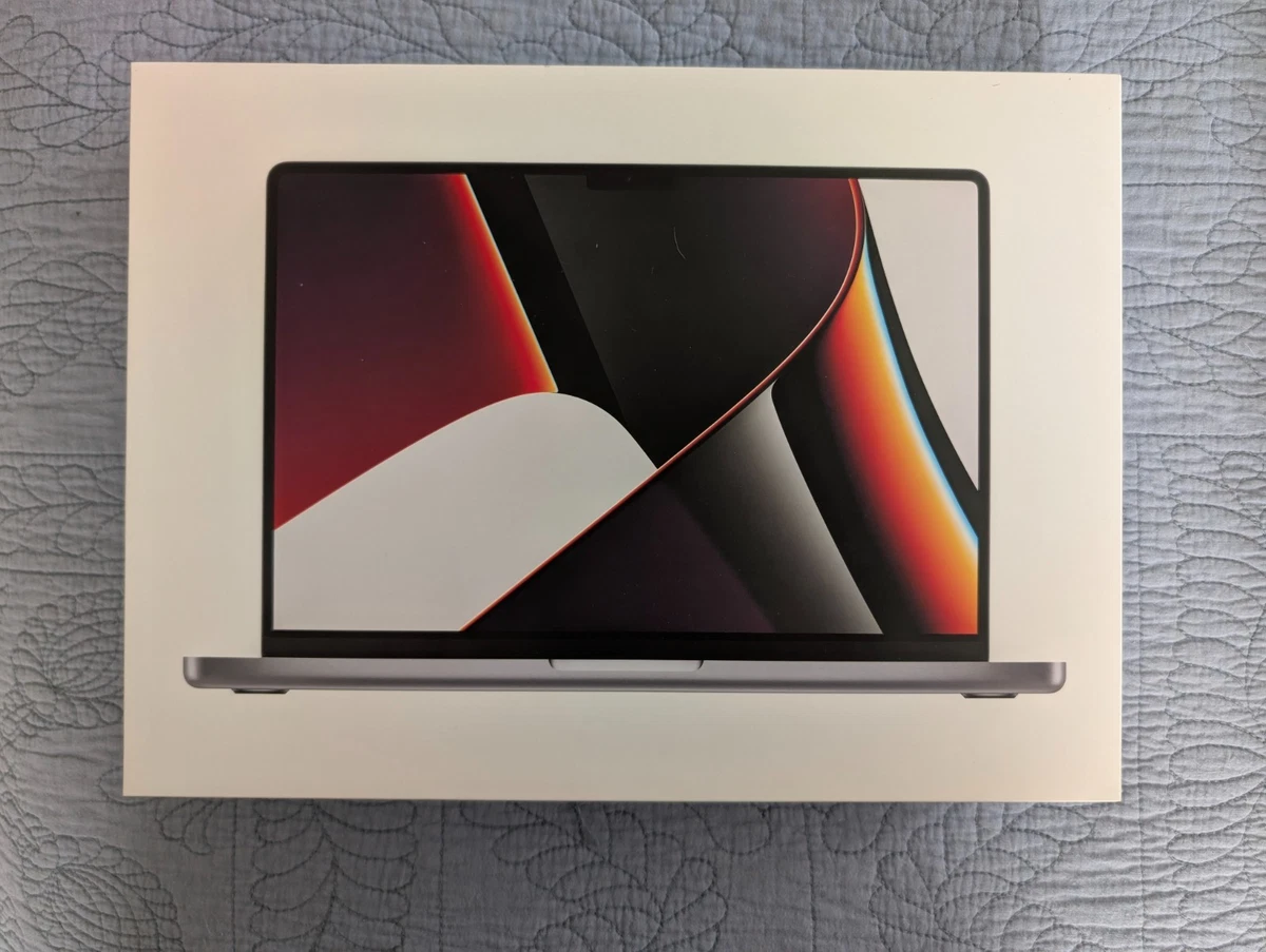 MacBook Pro 盒装| eBay