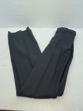 New Vintage Gray Dickson Jenkins Polyester Pants SS-57