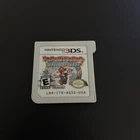 Paper Mario Super Star Nintendo 3DS (game Only)