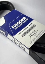 D84-1011-082053 OEM Paccar Engine Belt, 2053mm thumbnail 2