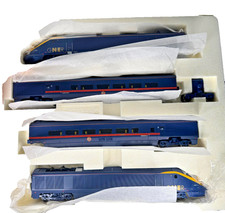 Hornby R2197 GNER the White Rose Train Pack Class 373 BOXED Tested