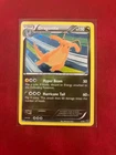 Pokemon TCG Dragonite 5/20 Dragon Vault Cosmos Holo Rare (Dunking Swirl)