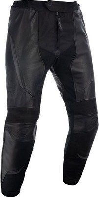 ARMR Raiden 3.0 Lederhose - Schwarz