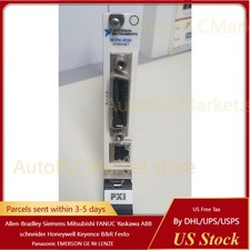 US Free TAX NEW NI PXI-8232 PXI8232 PXI GPIB Instrument.