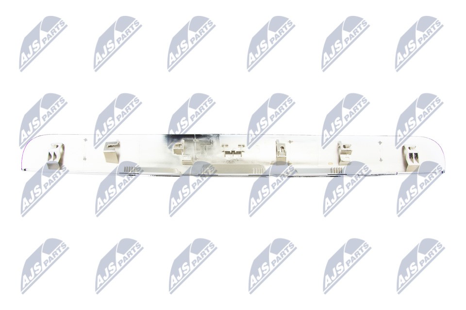 CLIP TRIMPROTECTION STRIP EZC-NS-004D FOR NISSAN QASHQAI/+2/VAN K9K282 1.5L 4cyl - Image 10
