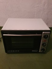 Steba KB 27 U.2 Mini-Backofen 1500 W Umluft D...