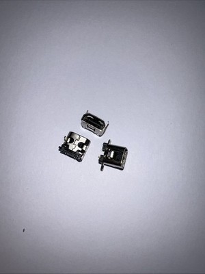 Ersatz Ladebuchse Strom Port Anschluss für Nintendo DSi