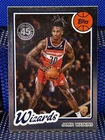 2025 Panini Jamir Watkins Base (Raw)