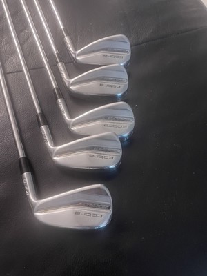 cobra, King Forget  Tec NS PRO Zelos 7 Neuwertig Mit Neuen Griffen von  P- 6