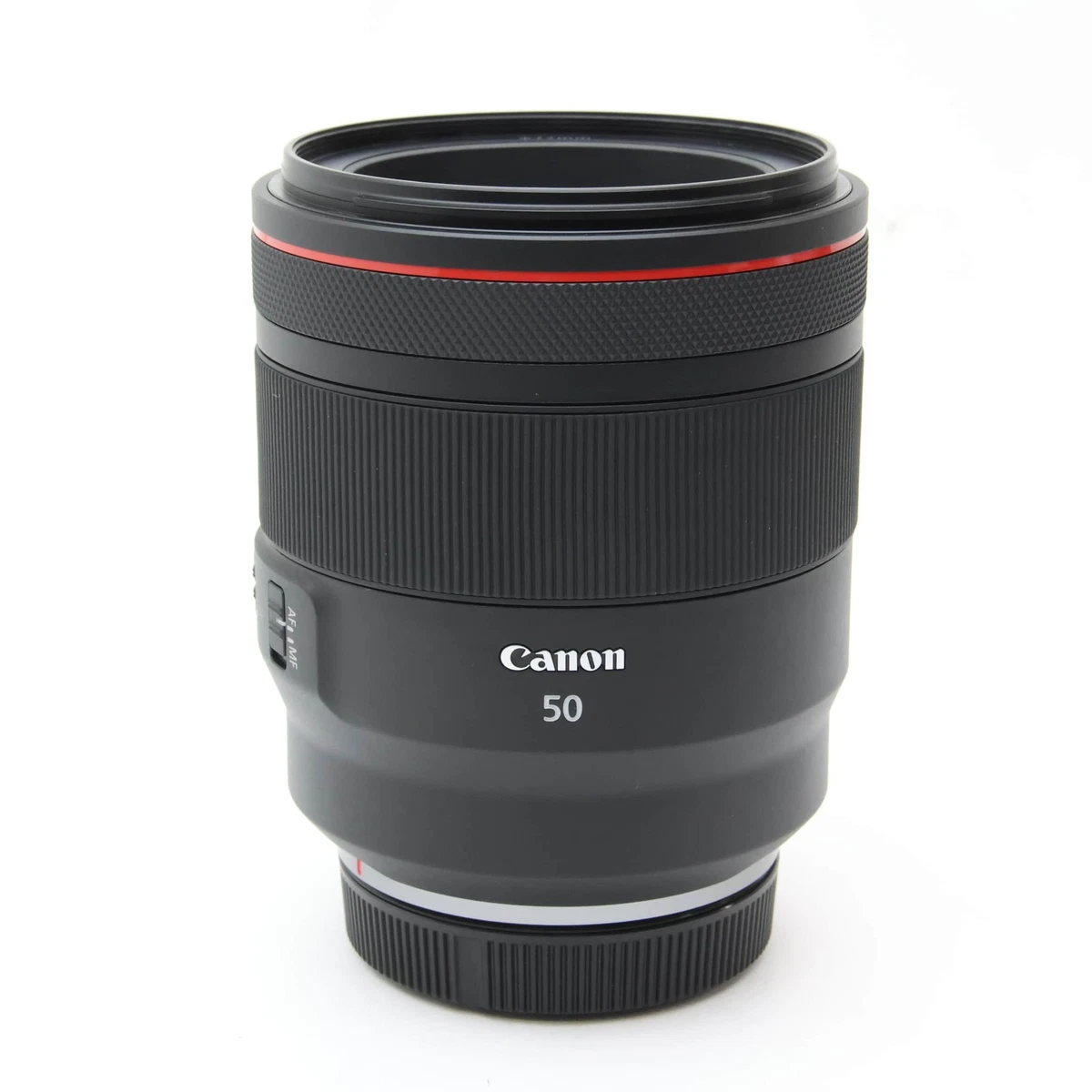 Canon f/1.2 50mm Camera Lenses for sale - eBay