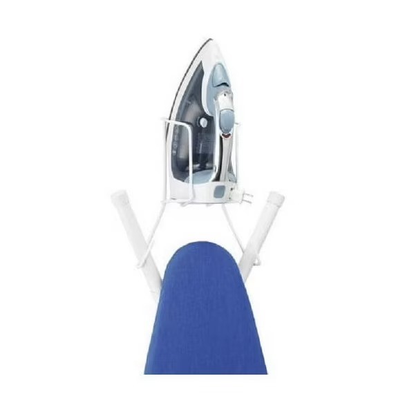 Ing Caddy Iron & Ironing Board Storage Organizer
