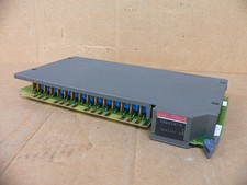 Allen Bradley 1771-Id16/A Plc-5 Isolated Ac Input Module
