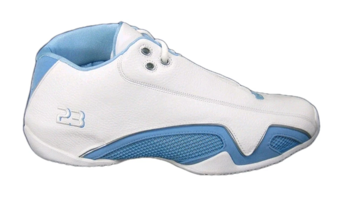Jordan 21 Low University Blue for Sale | Authenticity Guaranteed