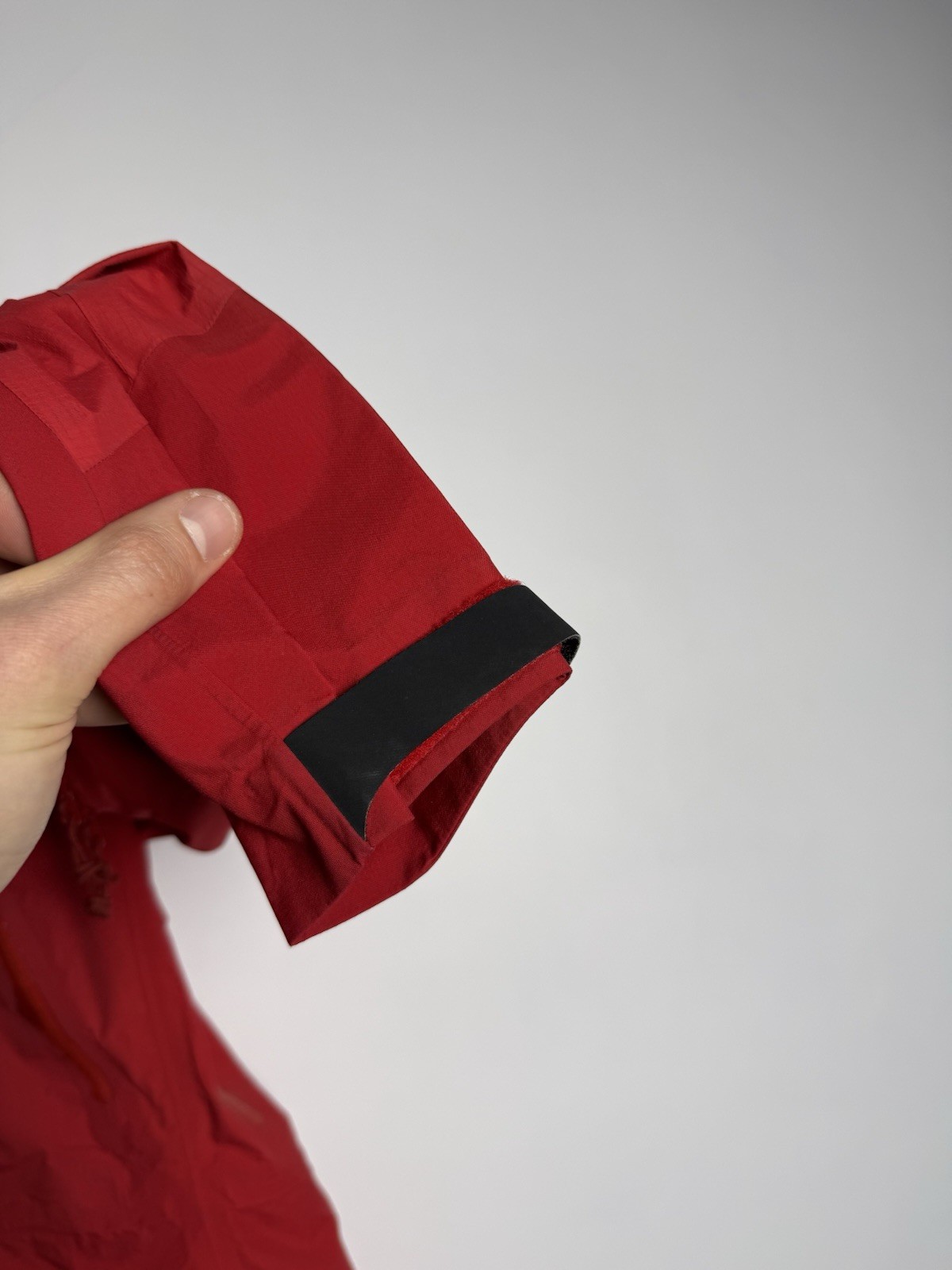 Arc'teryx Beta AR Gore-tex XCR shell women's size S Vintage 2000s thumbnail 7